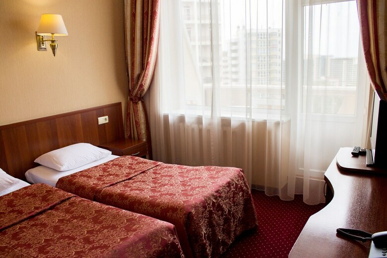 Hotel Grace Nairi