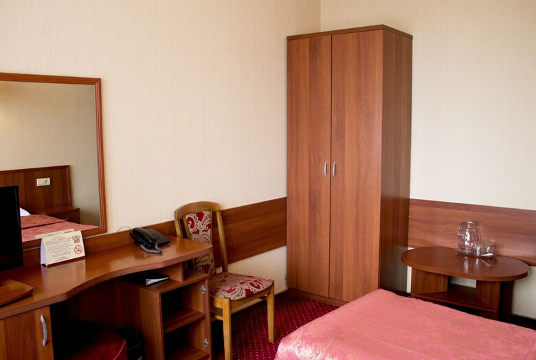 Hotel Grace Nairi
