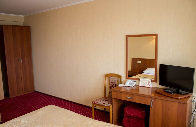 Hotel Grace Nairi