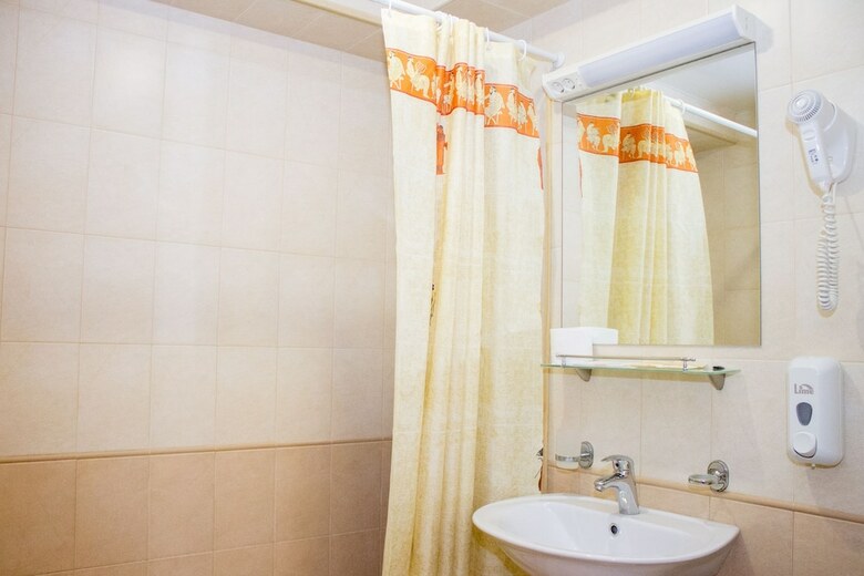 Hotel Grace Nairi