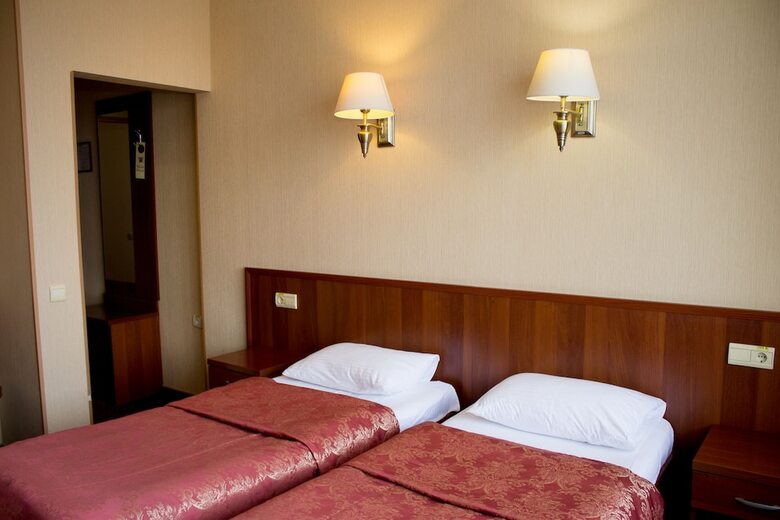 Hotel Grace Nairi