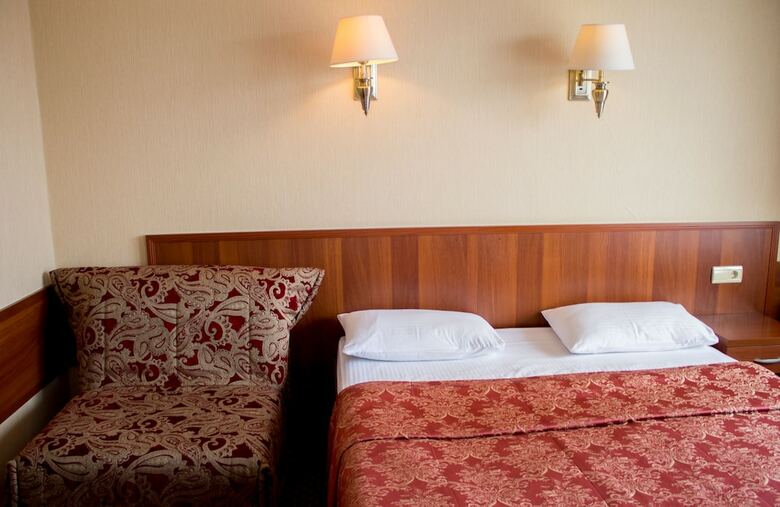 Hotel Grace Nairi
