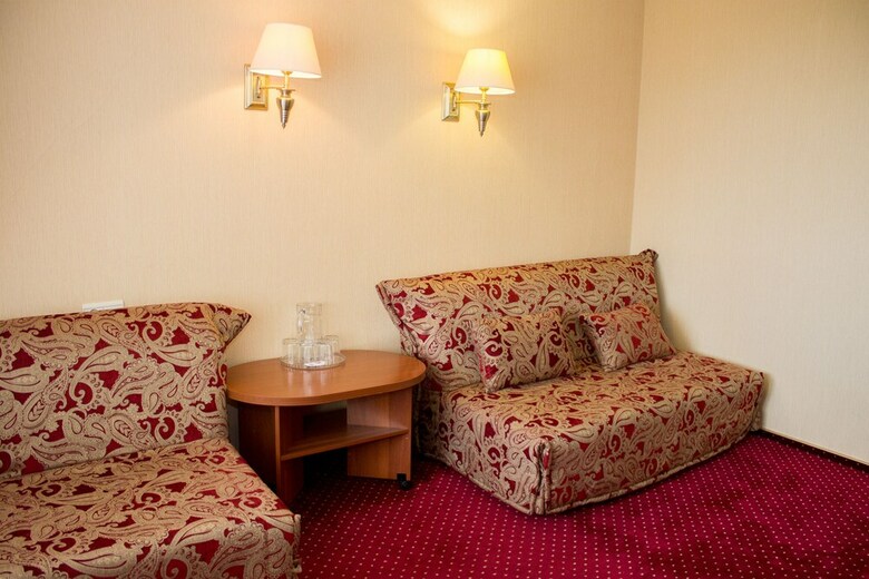 Hotel Grace Nairi