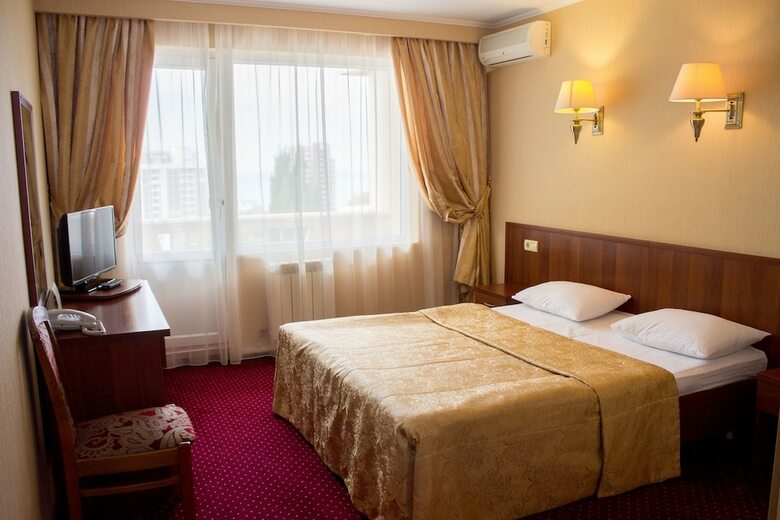 Hotel Grace Nairi