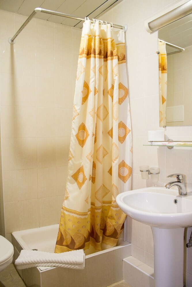 Hotel Grace Nairi
