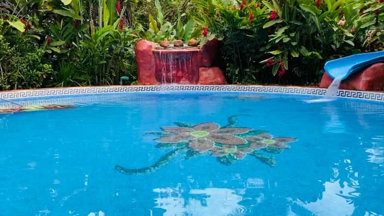 Blue River Resort & Hot Springs
