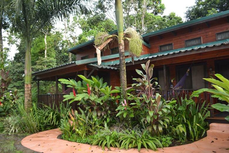 Blue River Resort & Hot Springs
