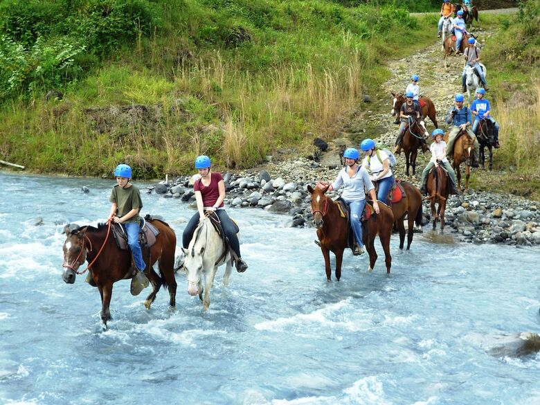 Blue River Resort & Hot Springs