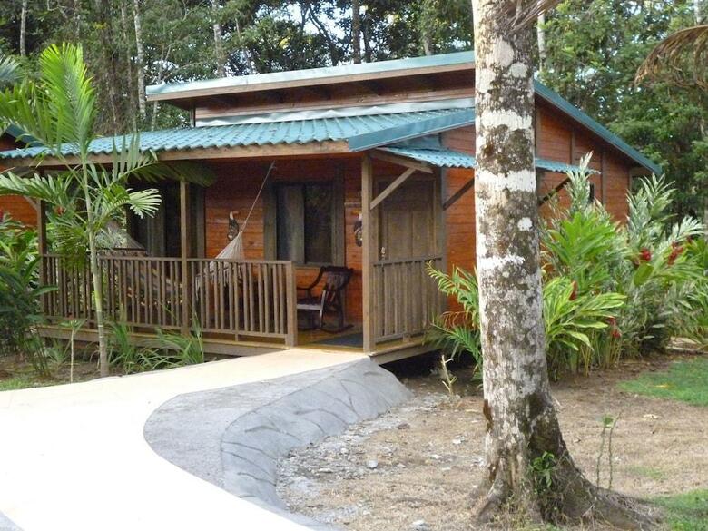 Blue River Resort & Hot Springs