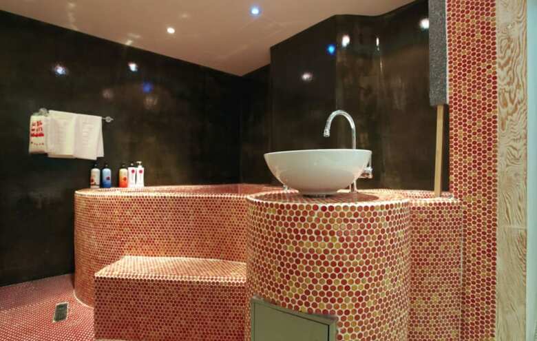 Hotel Yaja Suwon City Hall
