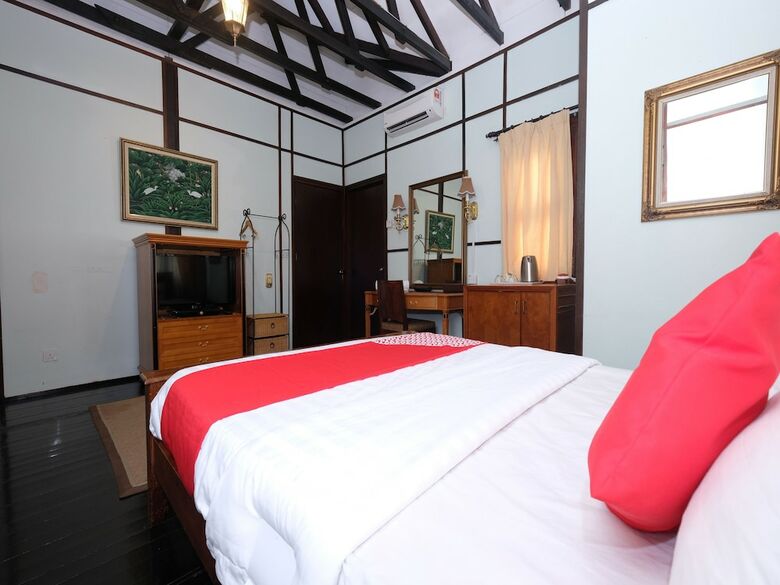 Hotel Oyo 44096 101 Resort & Spa