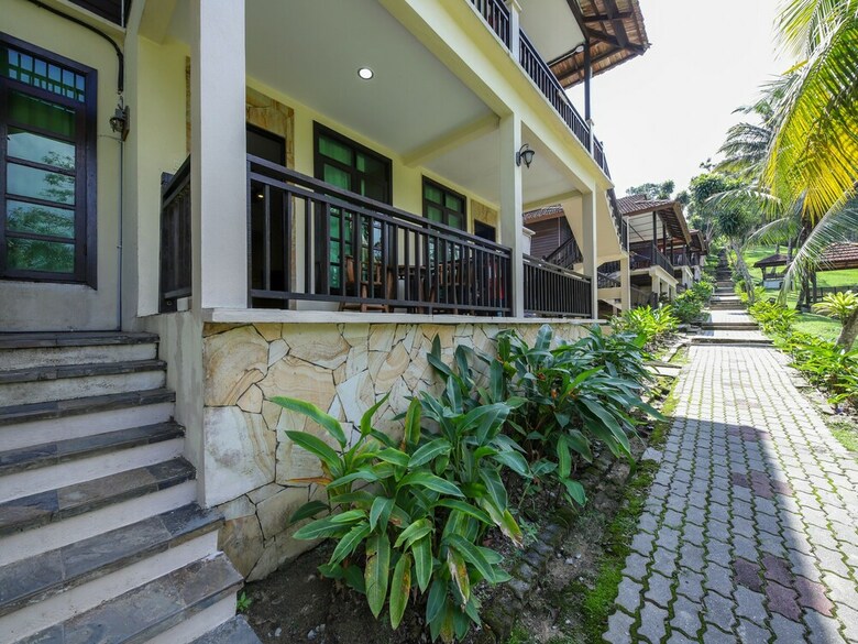 Hotel Oyo 44096 101 Resort & Spa