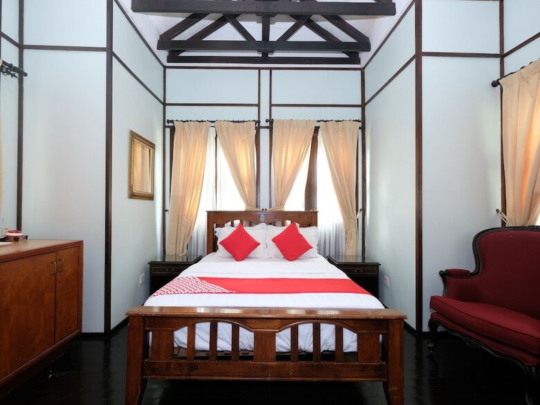 Hotel Oyo 44096 101 Resort & Spa