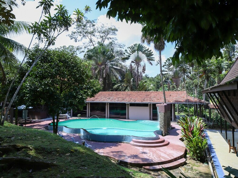 Hotel Oyo 44096 101 Resort & Spa