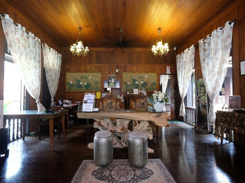 Hotel Oyo 44096 101 Resort & Spa