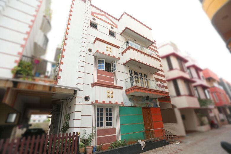Hotel Ulo Maheshwari Villa