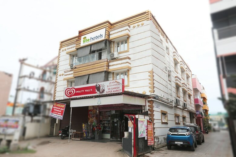 Hotel Ulo Maheshwari Villa