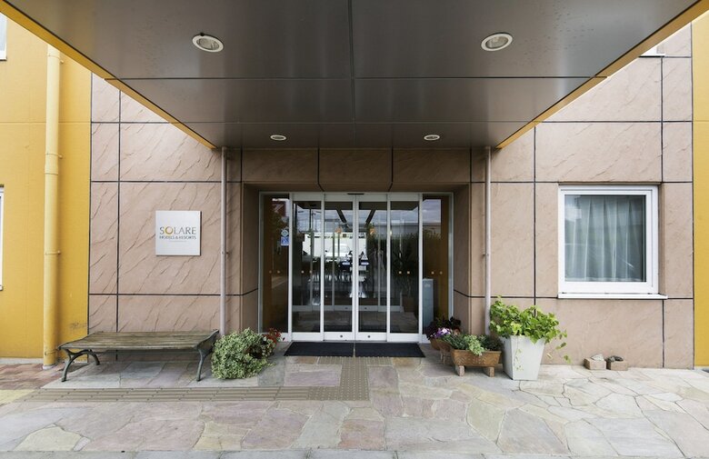 Hotel Chisun Inn Iwate Ichinoseki Ic