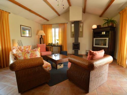 Villa Le Chat De Golf