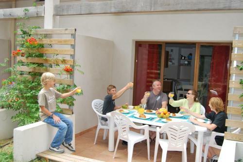 Aparthotel R�sidence Grand Bleu Vacances - La Closerie