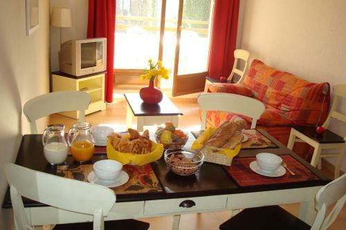 Aparthotel R�sidence Grand Bleu Vacances - La Closerie