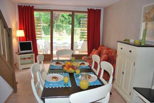 Aparthotel R�sidence Grand Bleu Vacances - La Closerie