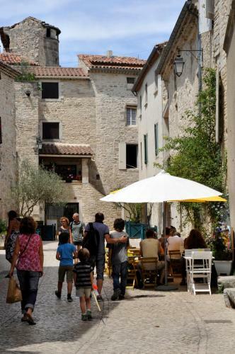 Aparthotel R�sidence Grand Bleu Vacances - La Closerie
