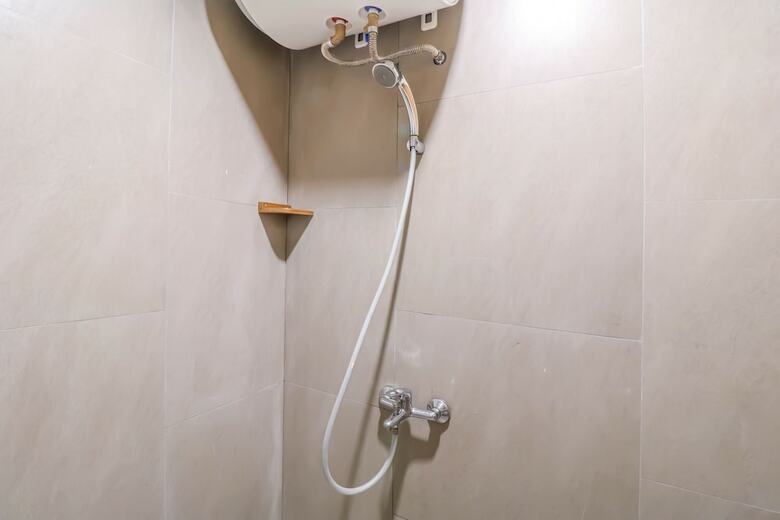 Hotel Oyo 1445 Jimbaran 12 Residence
