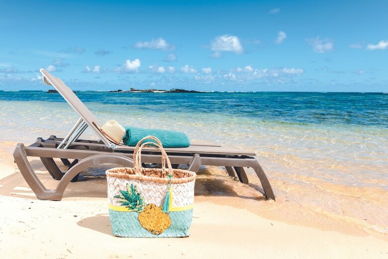 Apartamento Canonnier Beachcomber Golf Resort & Spa