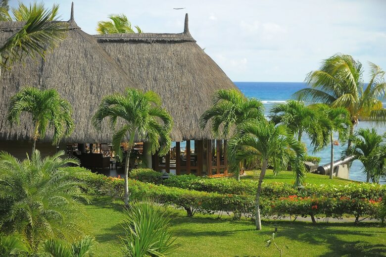 Apartamento Canonnier Beachcomber Golf Resort & Spa