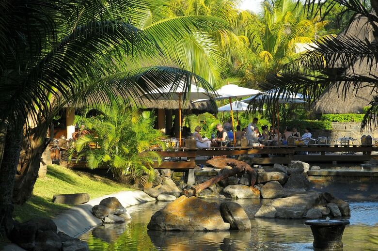 Apartamento Canonnier Beachcomber Golf Resort & Spa
