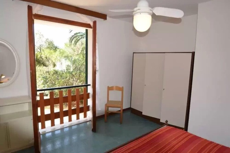 Apartamento Calanchiole
