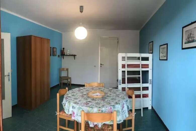 Apartamento Calanchiole
