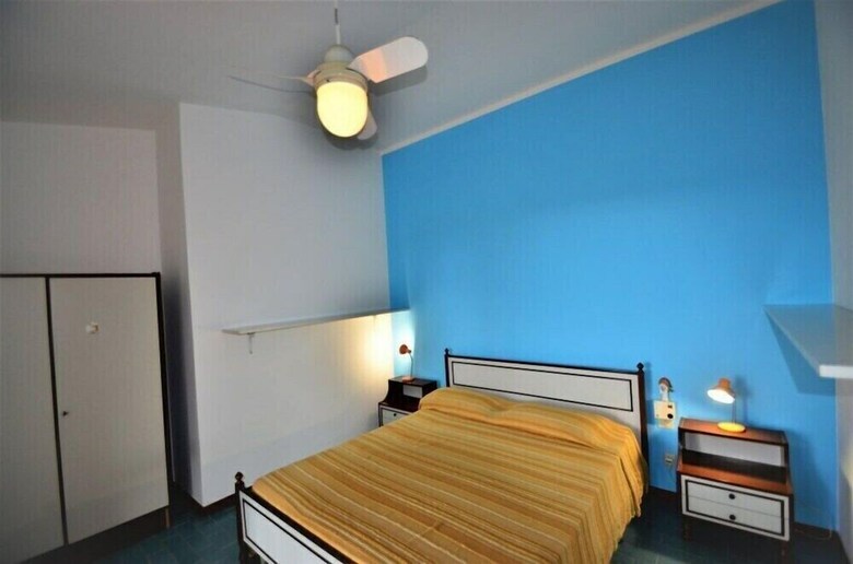 Apartamento Calanchiole
