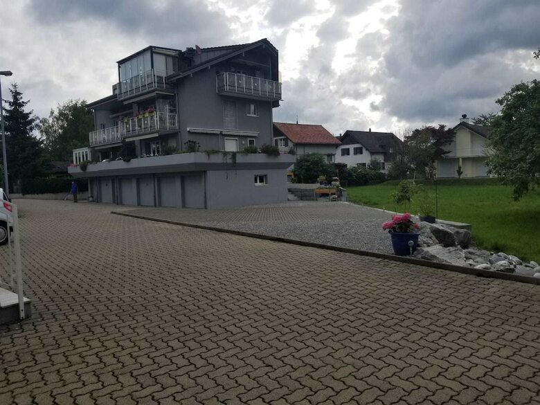 Apartamentos Studio Directly By Lake Contance