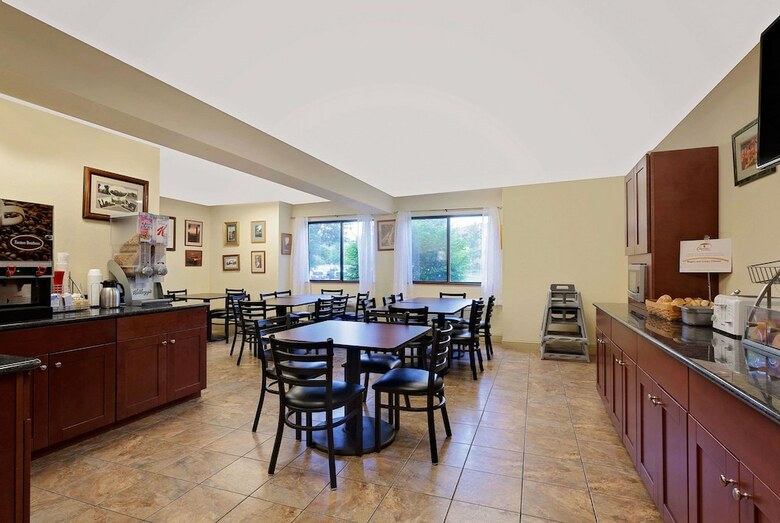 Motel Super 8 By Wyndham Ithaca