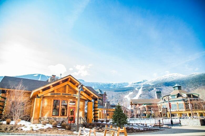 4br Sterling Spruce Peak