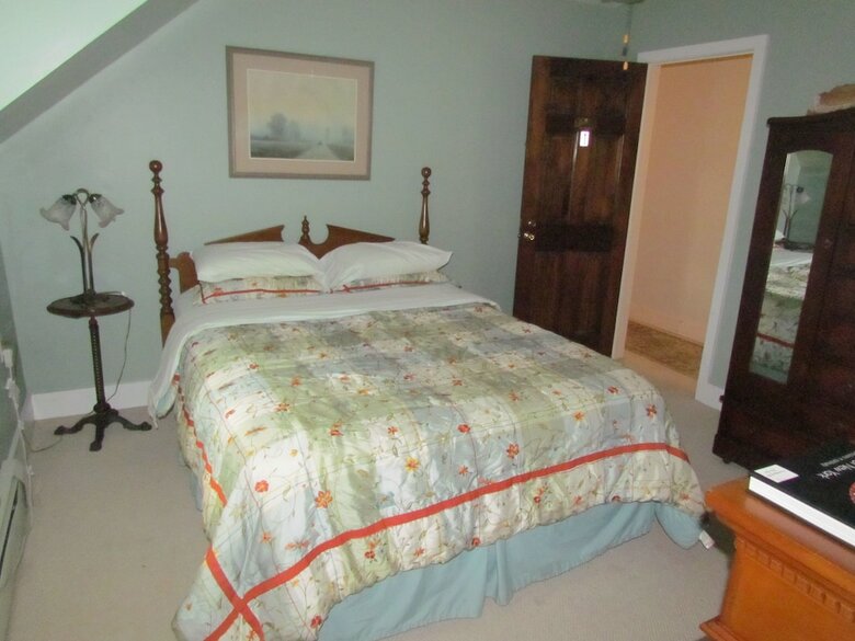 Bed & Breakfast Ilex House