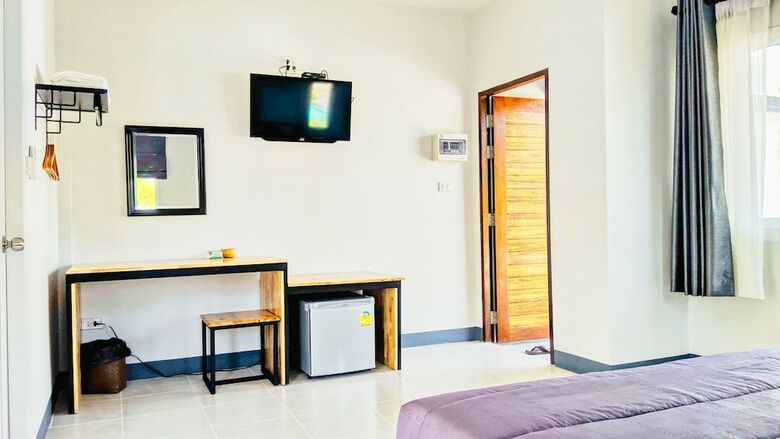 Aparthotel Nang Kam Boutique House