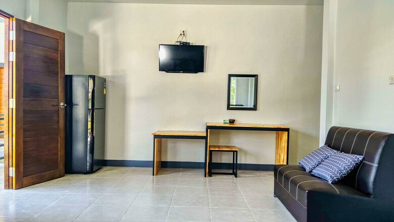 Aparthotel Nang Kam Boutique House