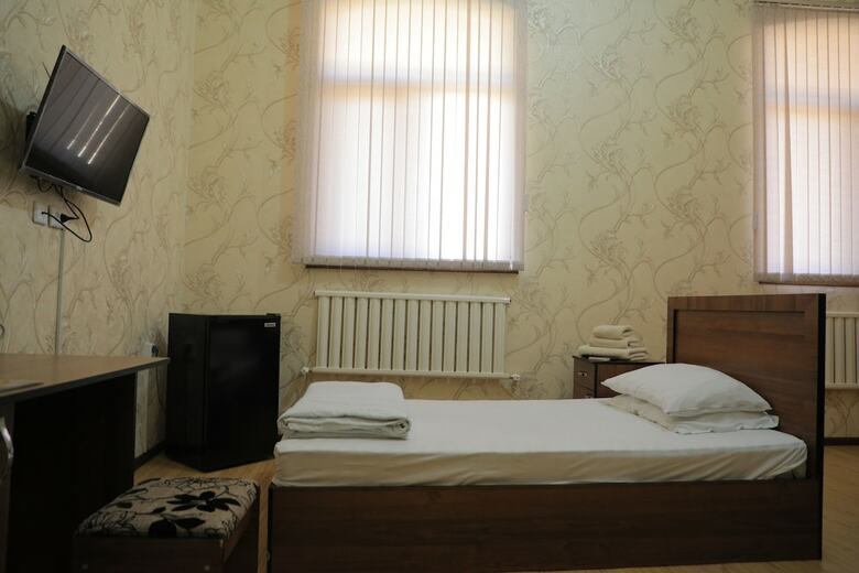 Hotel Aziya-nukus