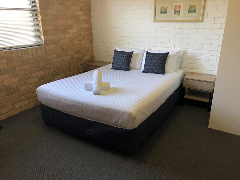 Hotel Alloggio Hanbury Mayfield
