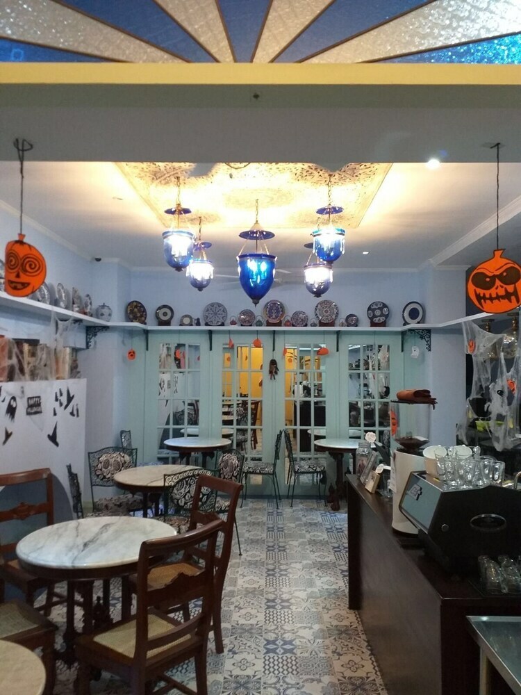 Hotel Casa Pichay
