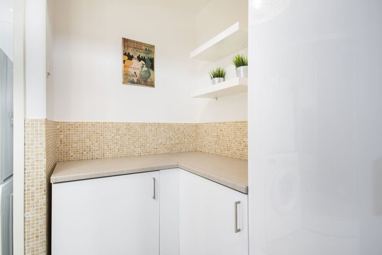 Apartamentos Wehost Kasarmikatu 28