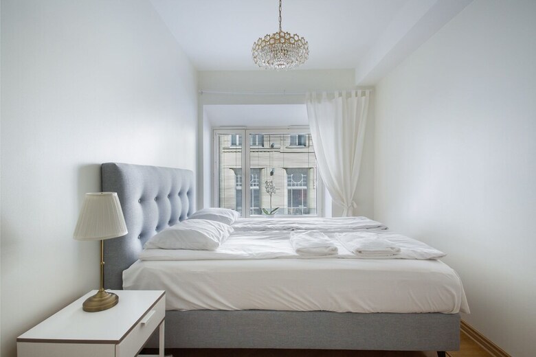 Apartamentos Wehost Kasarmikatu 28