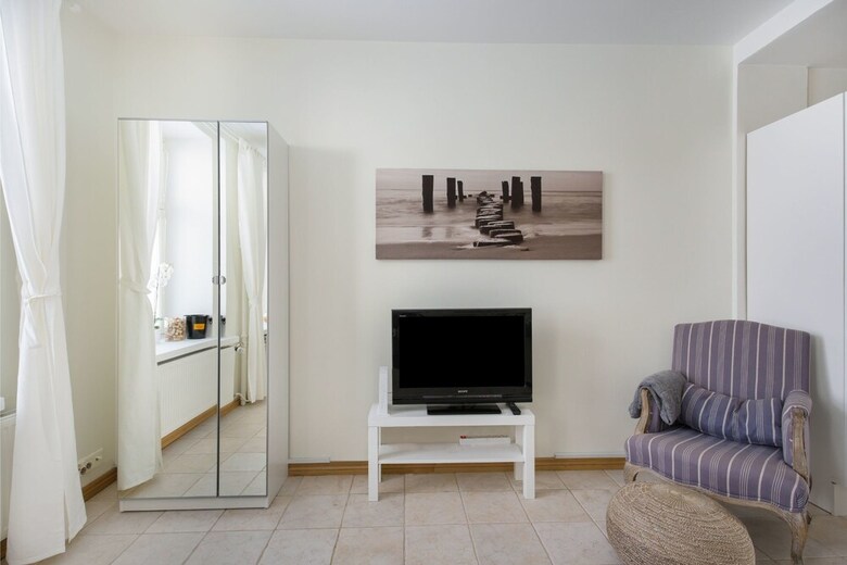 Apartamentos Wehost Kasarmikatu 28