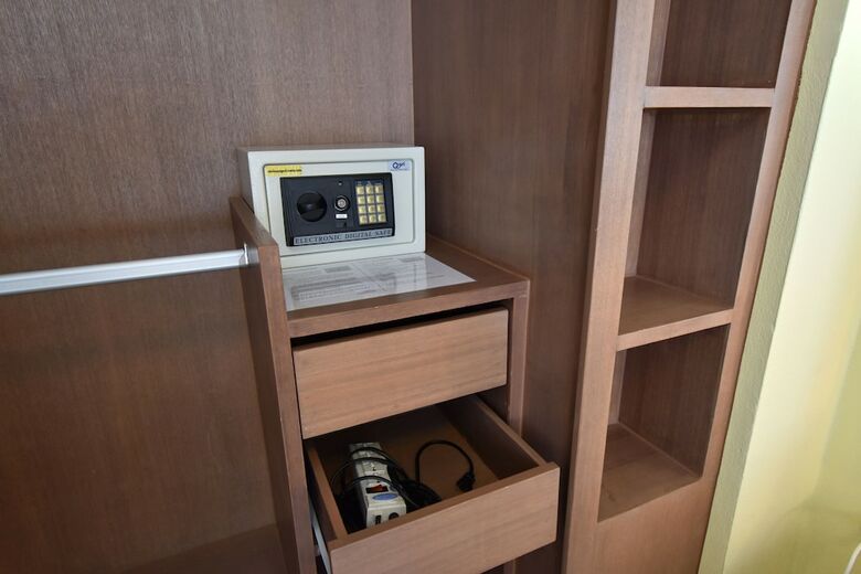 Apartamentos Ascella Sukhumvit 38
