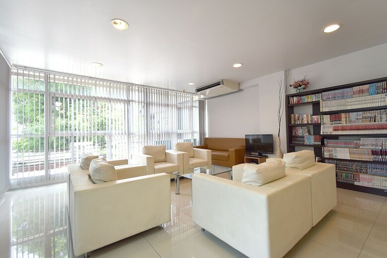 Apartamentos Ascella Sukhumvit 38