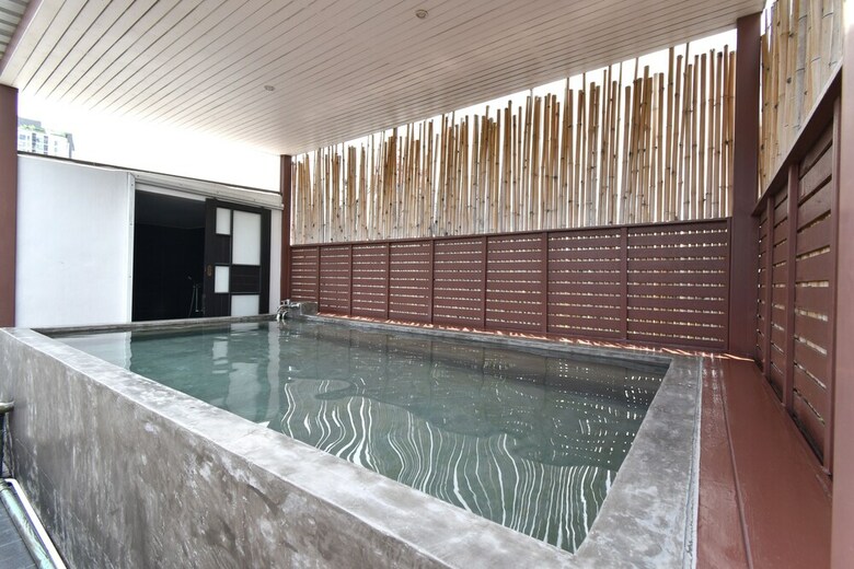 Apartamentos Ascella Sukhumvit 38