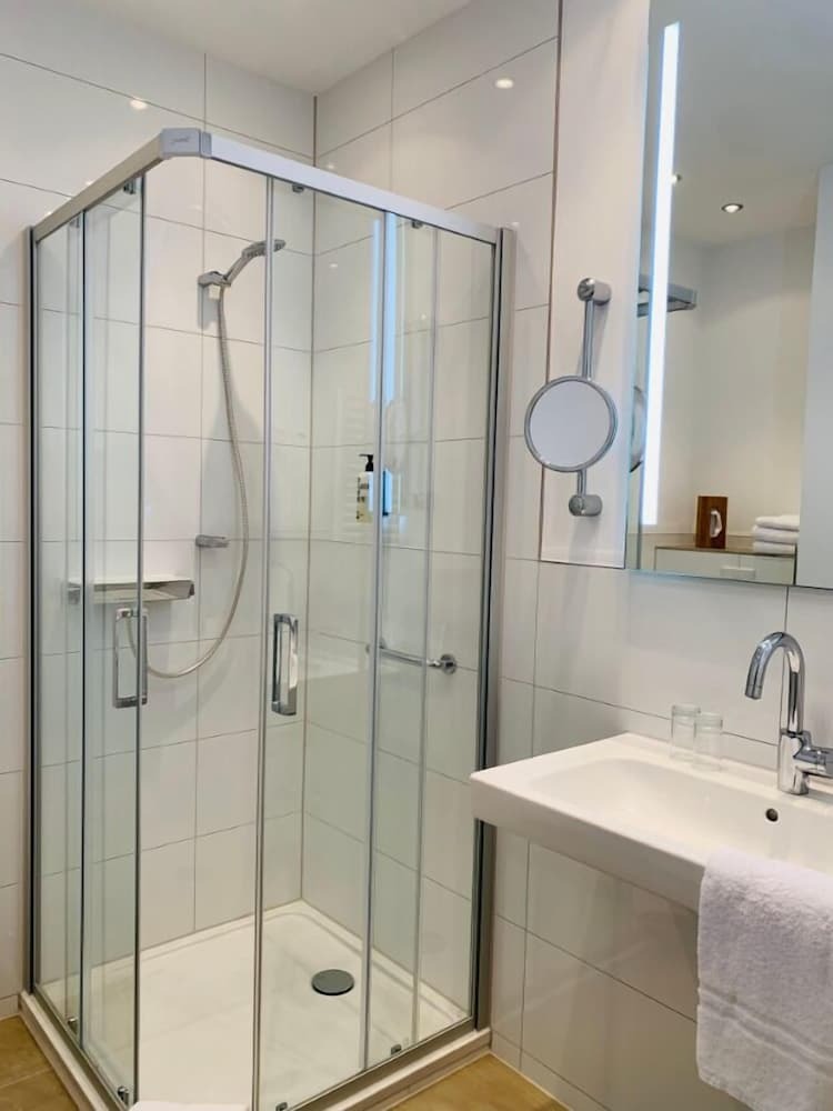 Landidyll Hotel Weidenbr�ck